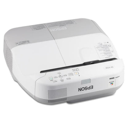 Refurbished Epson Powerlite 475w ultra short throw projector (2 yrs guarantee)