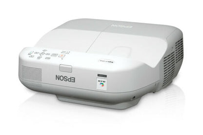 Refurbished Epson Brightlink 475wi ultra short throw projector (2 yrs guarantee)